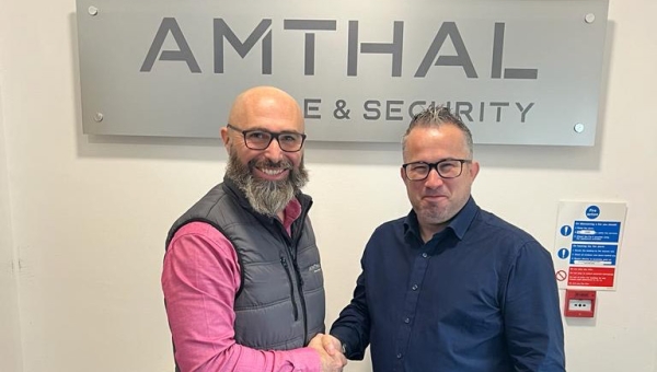 Amthal Appoints Deane Sales as the New Group Sales Director